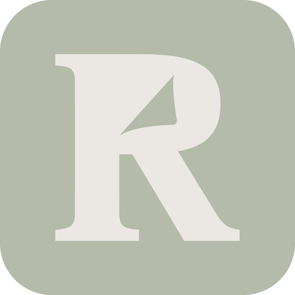 Forest Readwise Icon